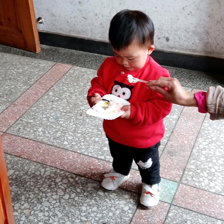 幸福家人