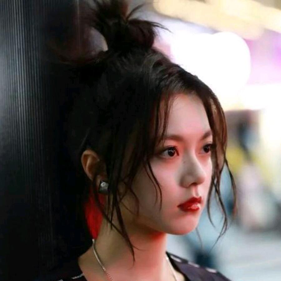 🌈我想静静🌈