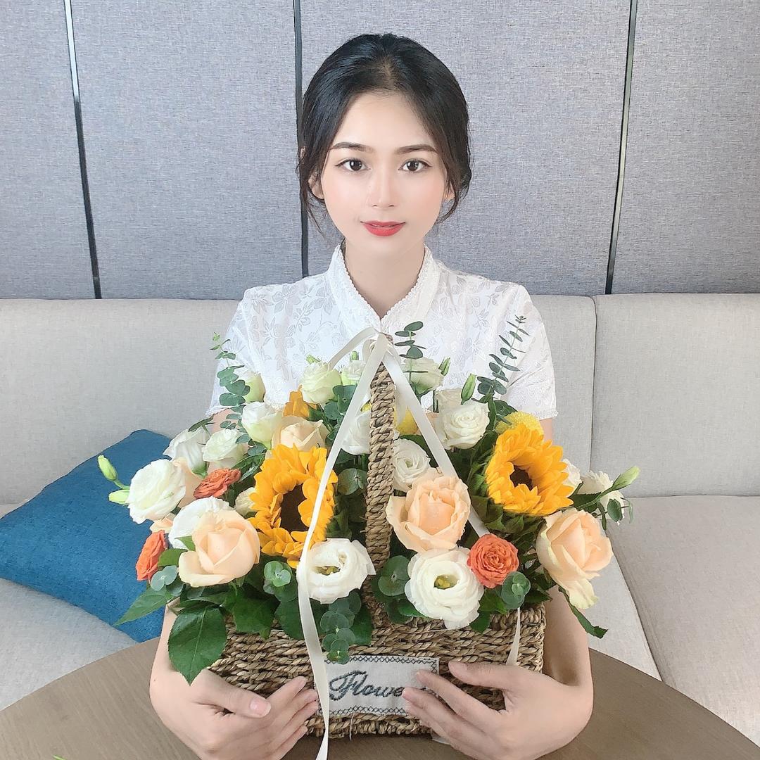 杨小萌.@抖音