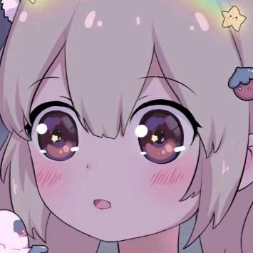 我还在上幼稚园🐰