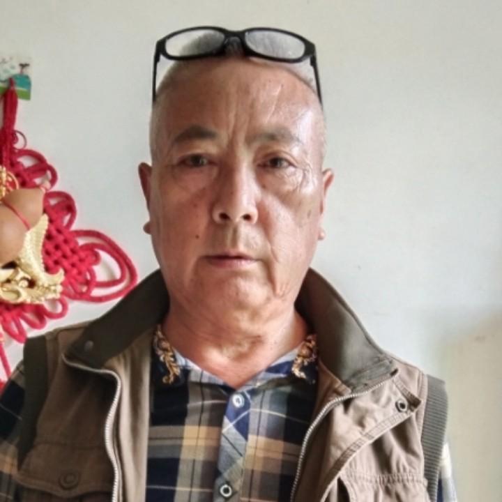 快乐一家.