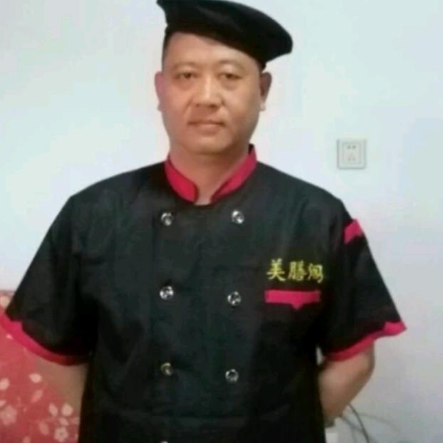 张师傅
