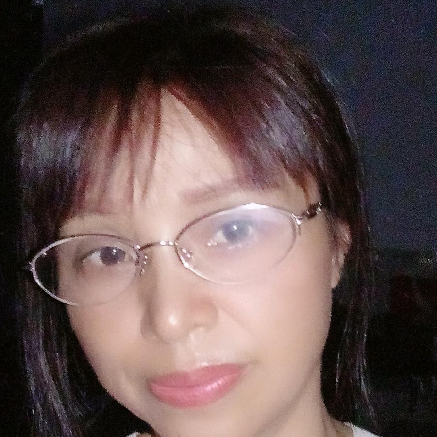 香草美人