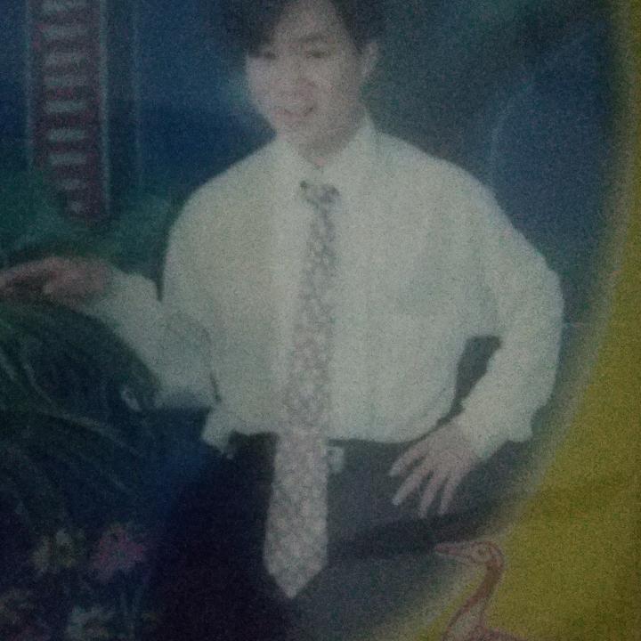 坚持梦想