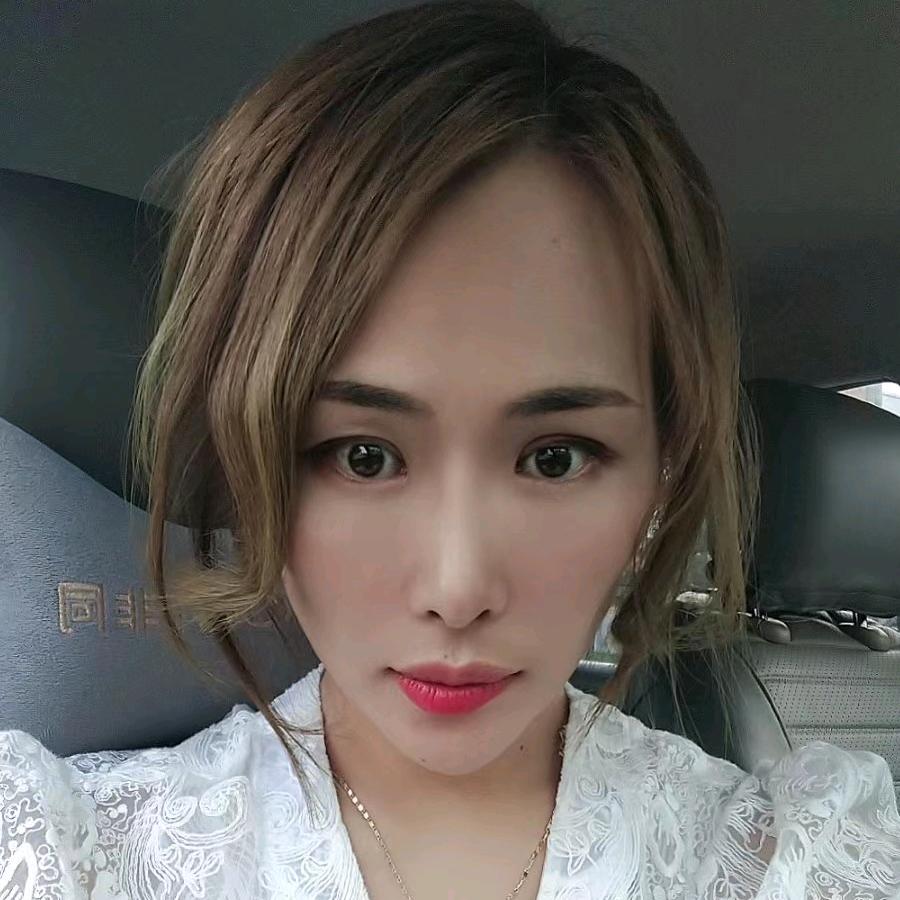 有杏Miss盈