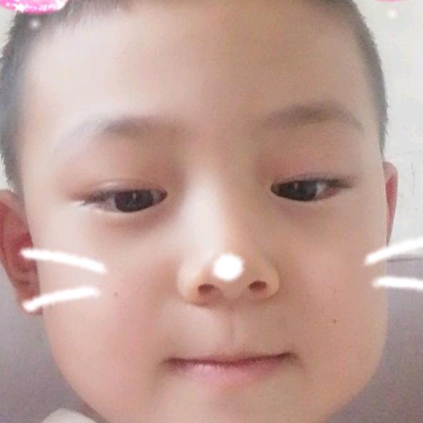 家里的人