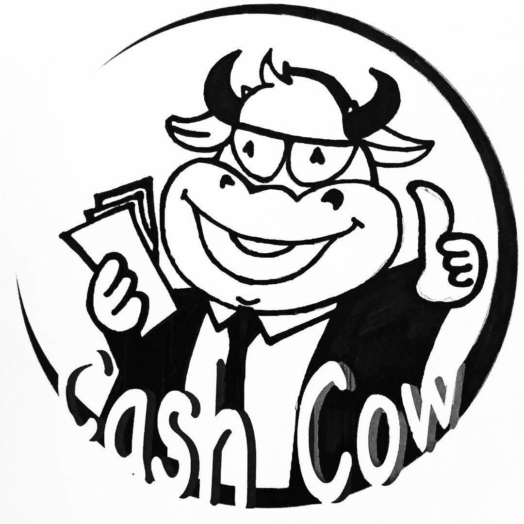 摇钱牛·牛哥聊商机