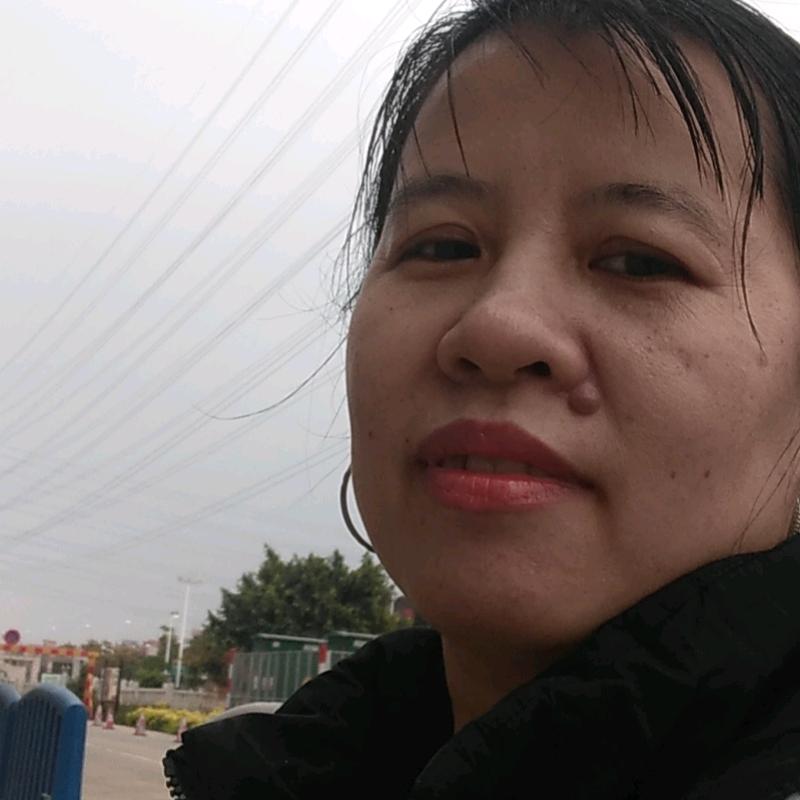 房晓芳