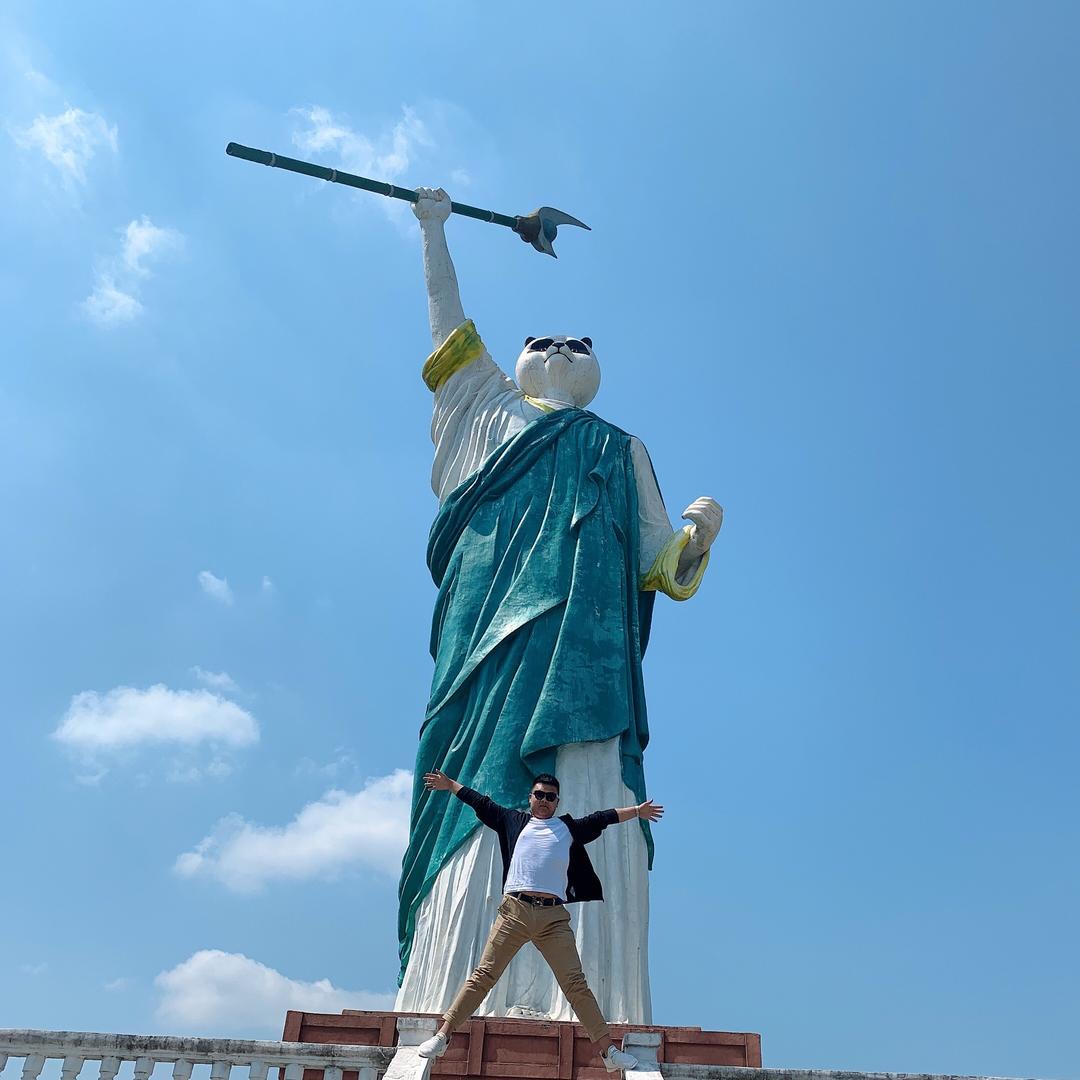 磊
