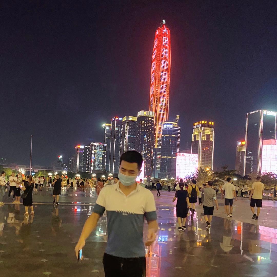 潮汕服装小康