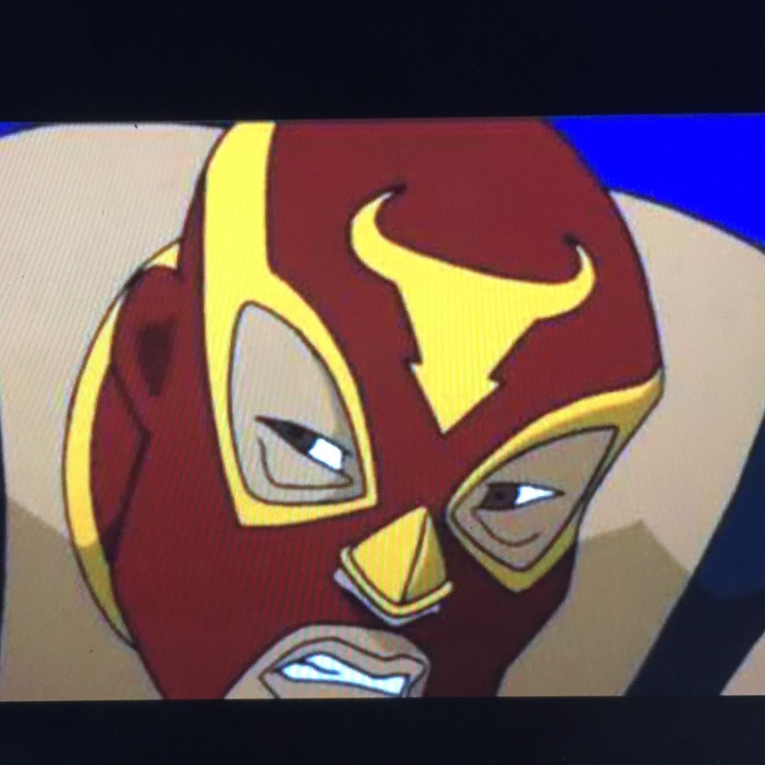 牛战士历险记@抖音