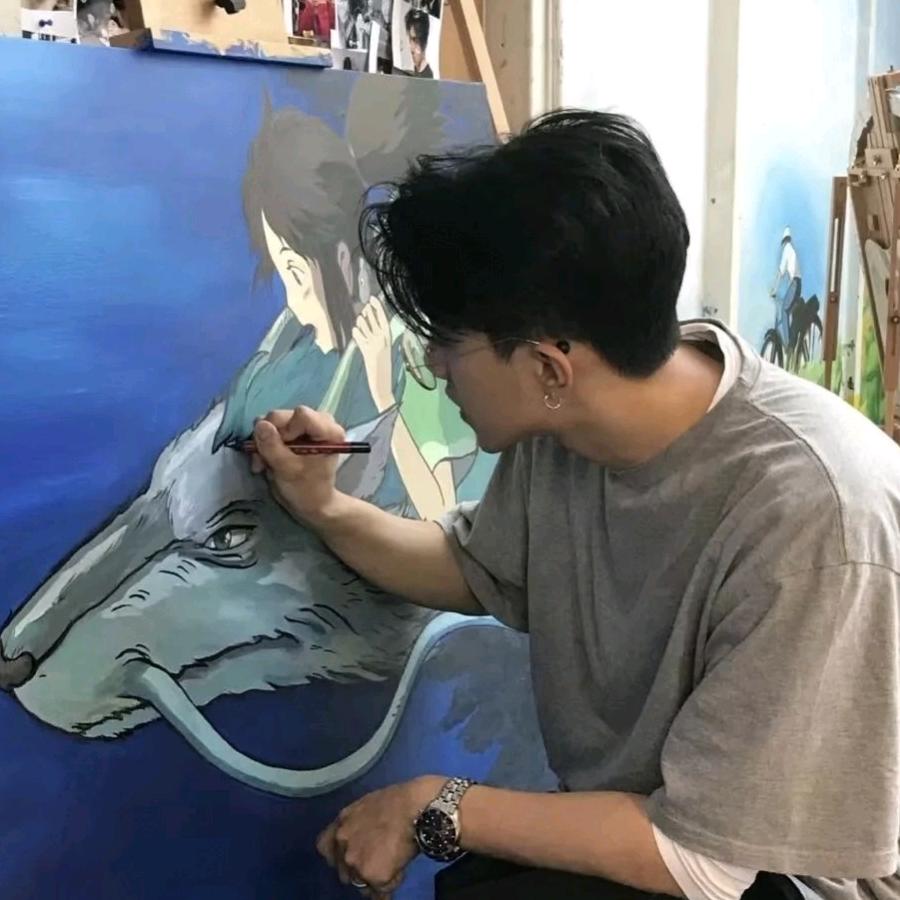 遇见*