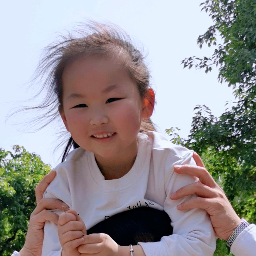 小彤彤❤️妈妈