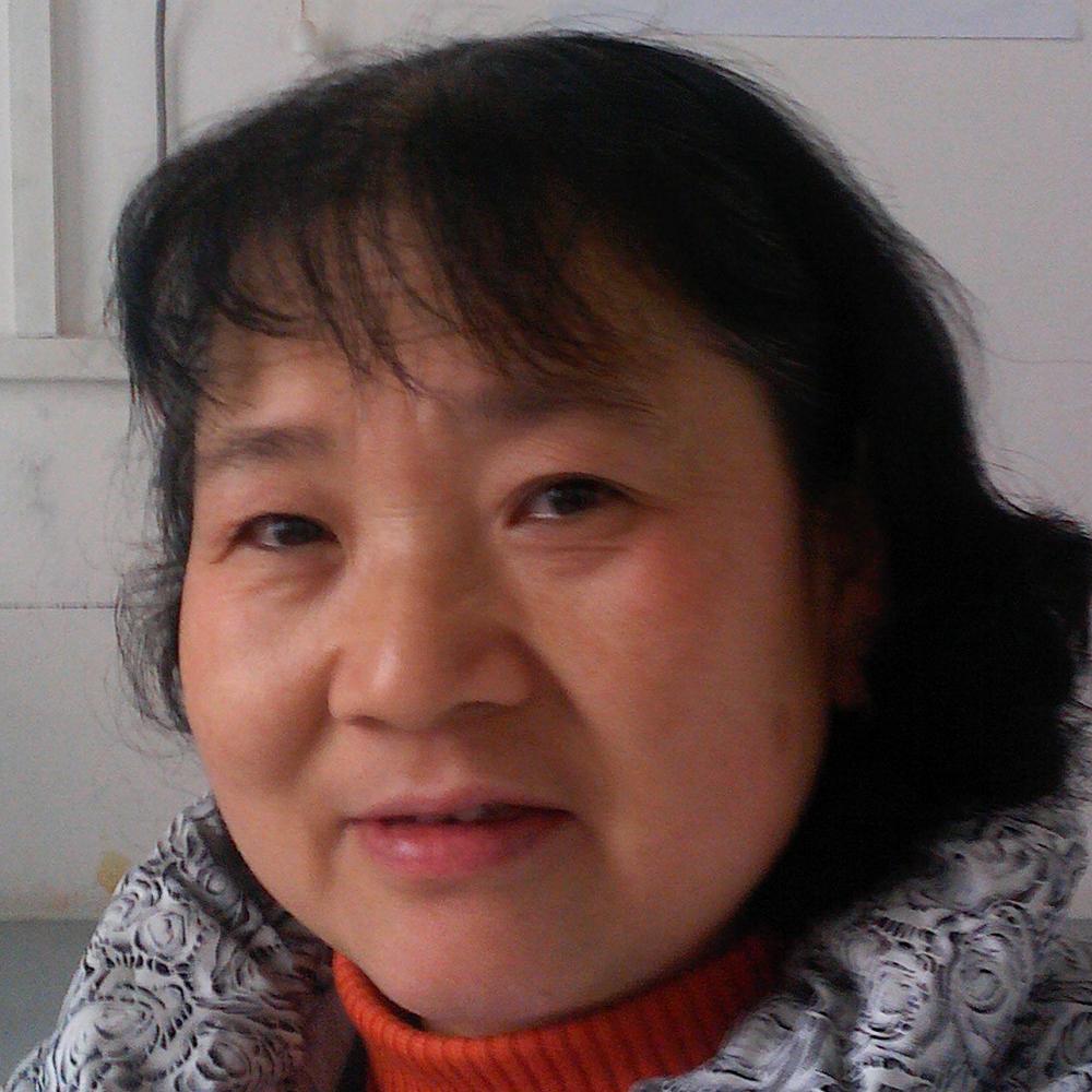 邹大姐