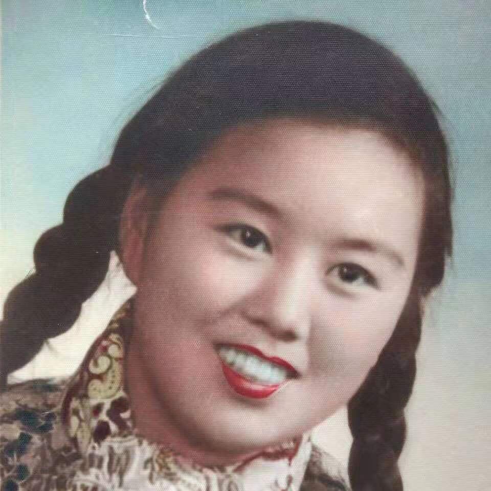 周秀英