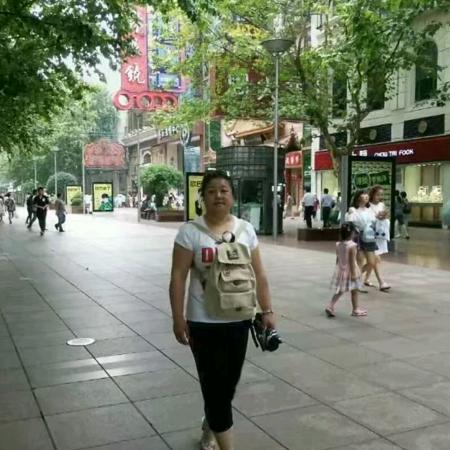 💞心怡丑宝💞（互关必回）