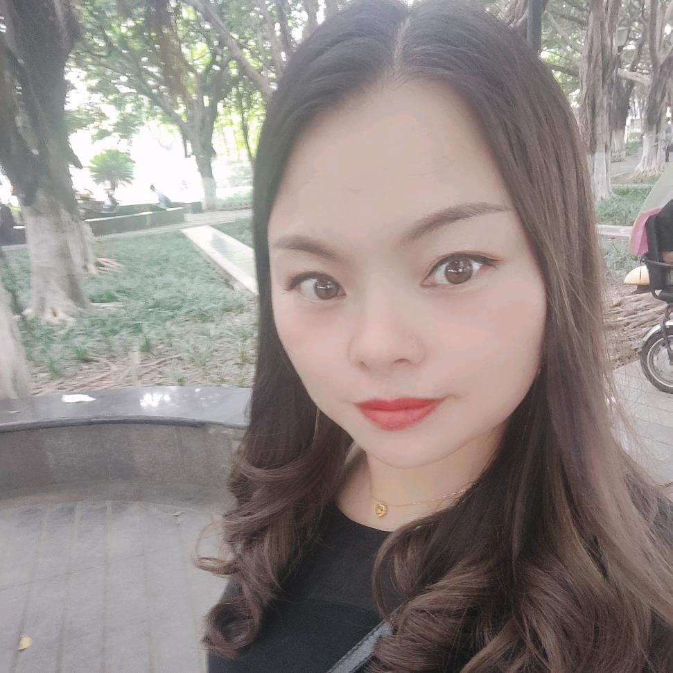 小酒窝