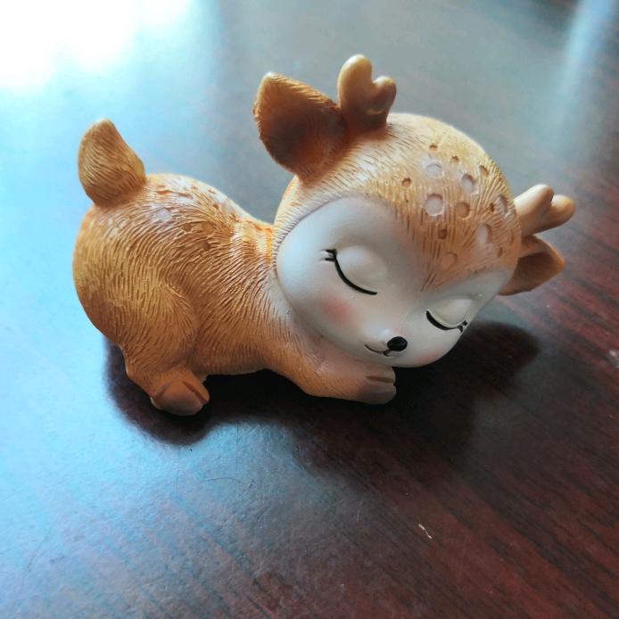 小不点