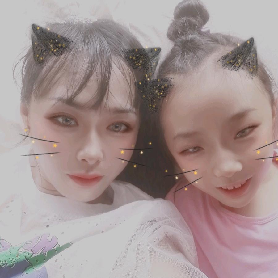 幸福😊