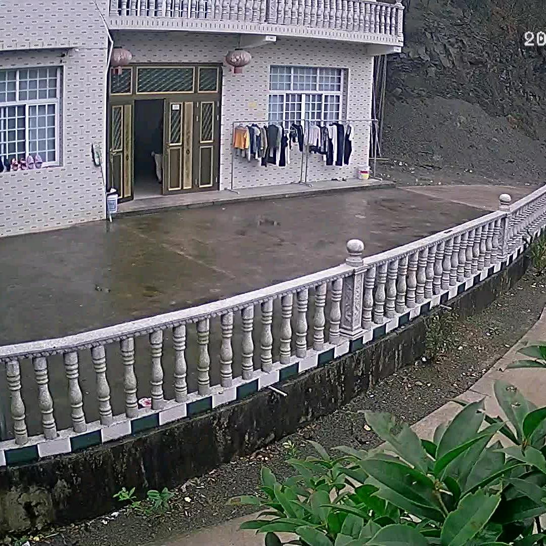 李绍全