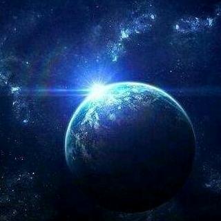 新梦想、流浪行星