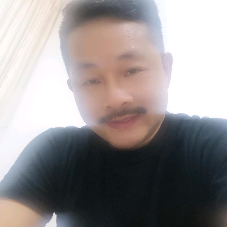 胡子哥哥