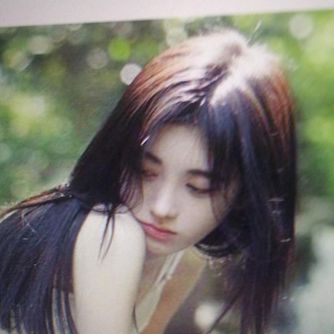 深夜的那一抹蓝色