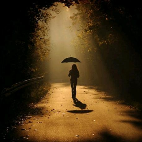 每一段路都是一种领悟18522