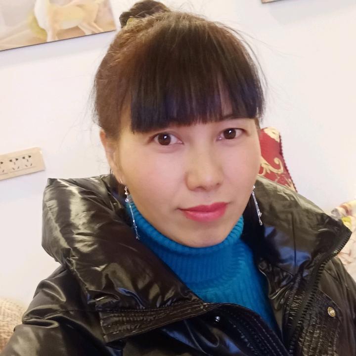 农村二妹。