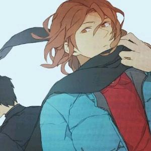 笨蛋城户君