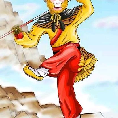 冰壶秋月（侯哥）