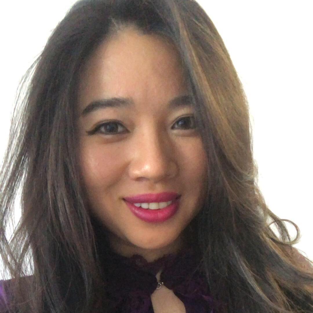 Juicegin小果汁儿💎💎✨