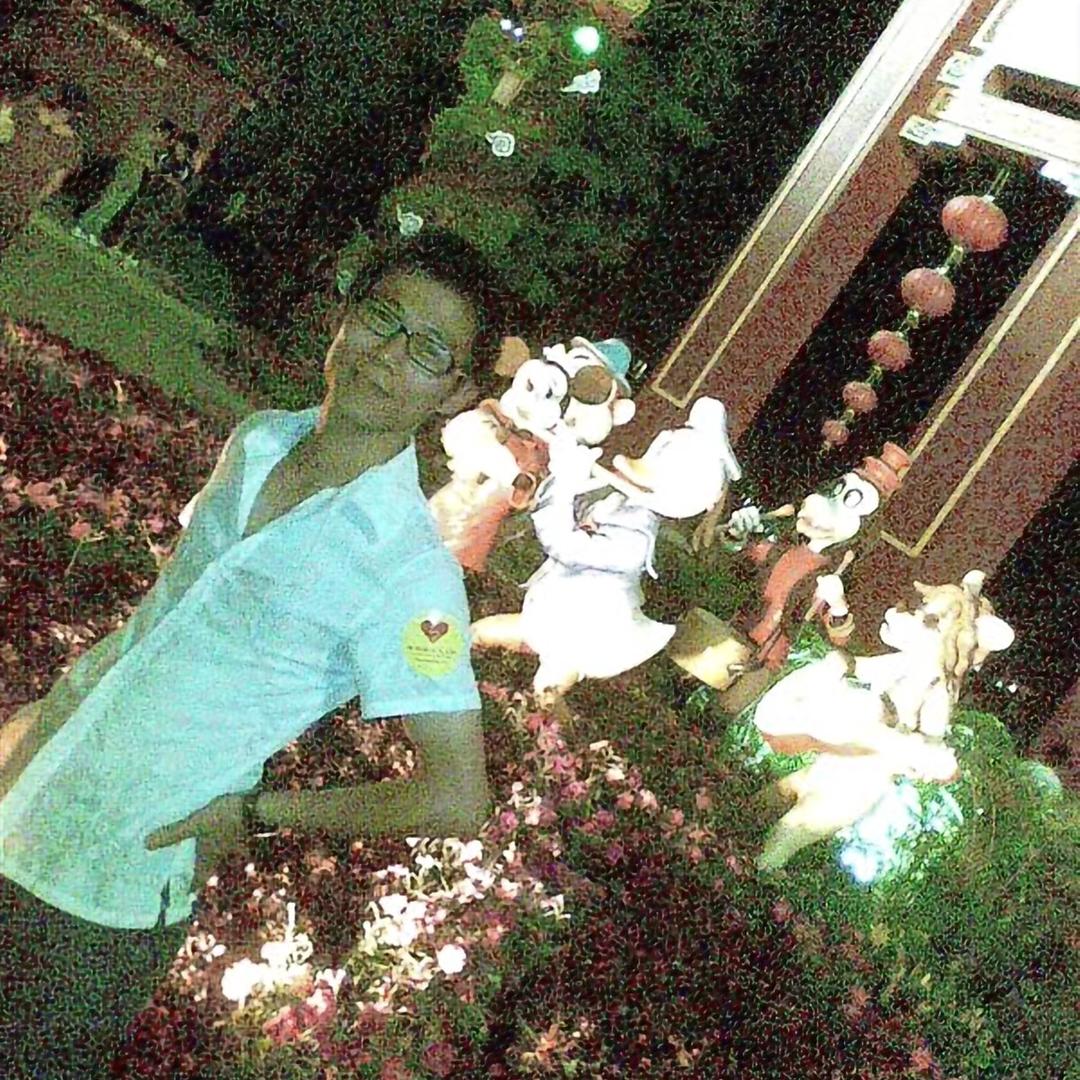 蜜獾（平头哥）