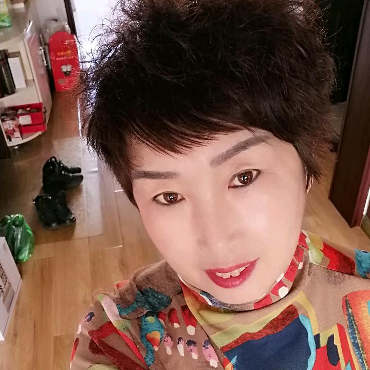 刘淑杰