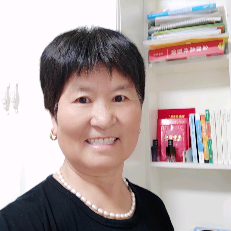 高姐书单