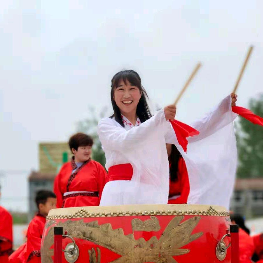 葛集镇范集幼儿园
