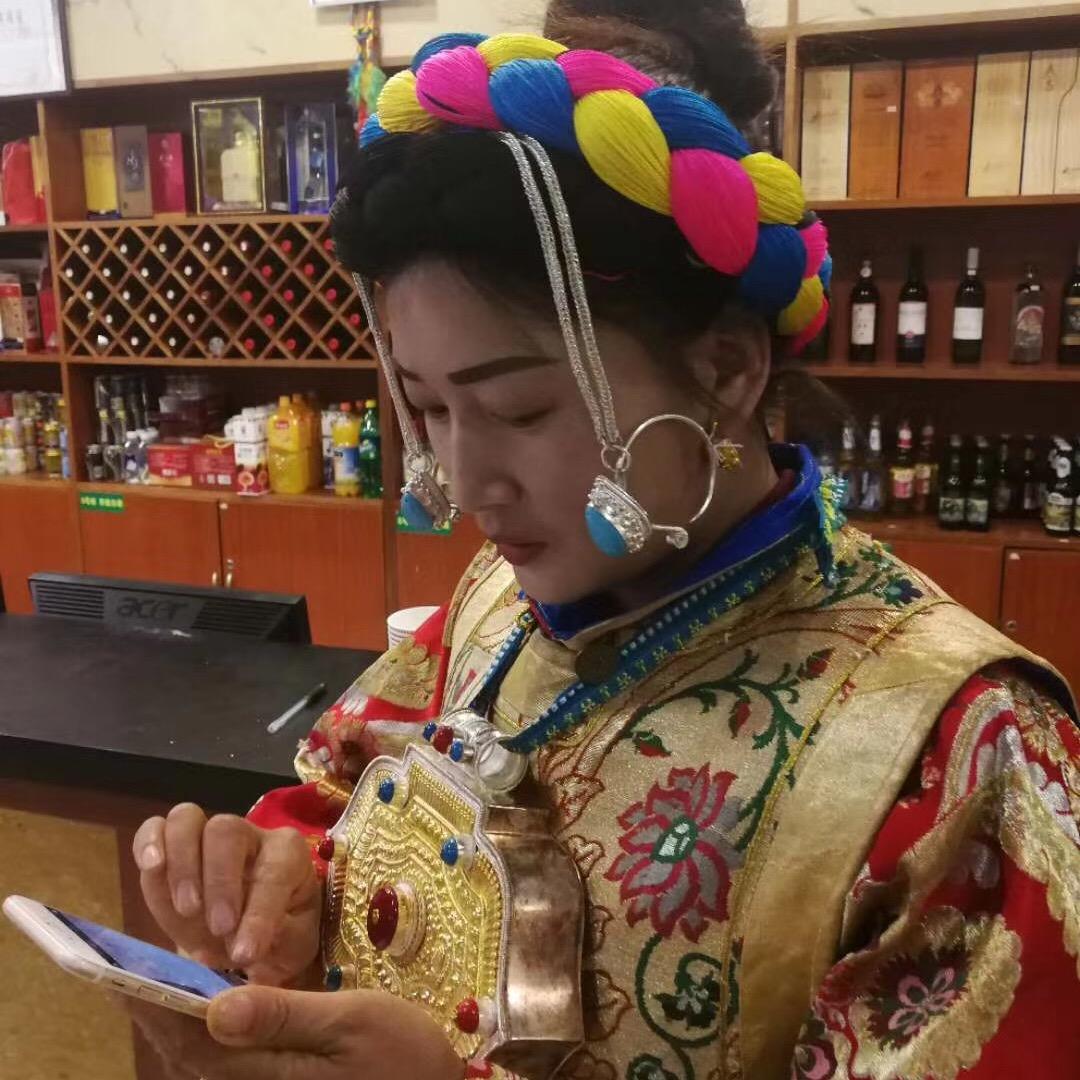 桥边木碗老妈
