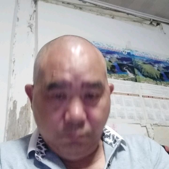 白华
