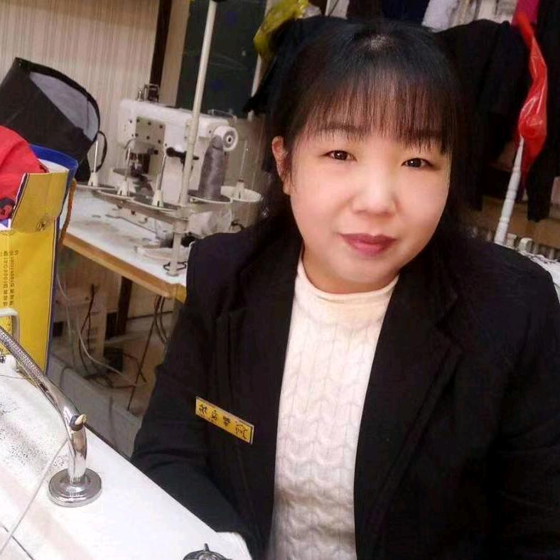 帮衣坊修衣改衣遵化金缘店李姐
