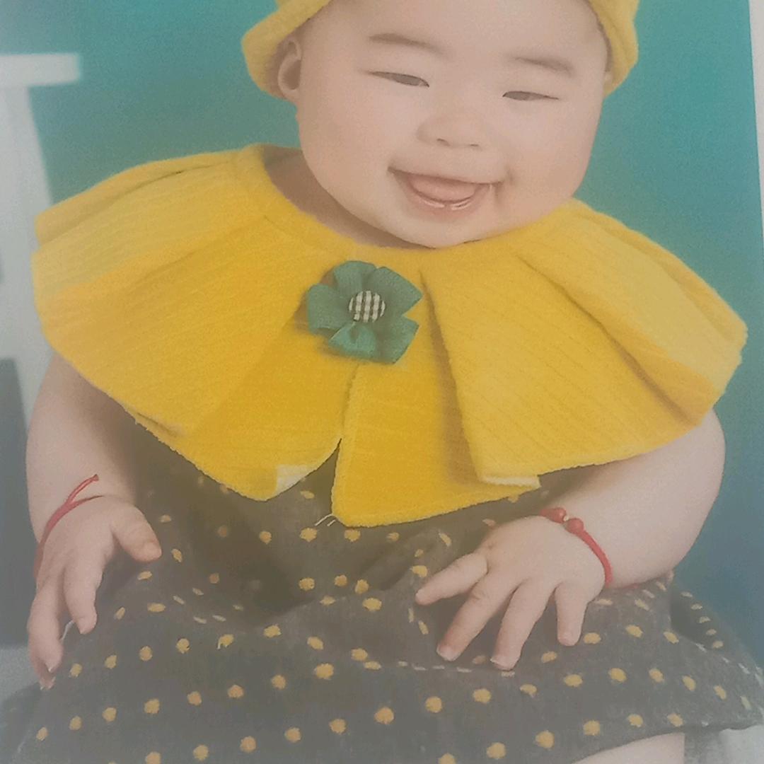 💗三个孩子的爸爸