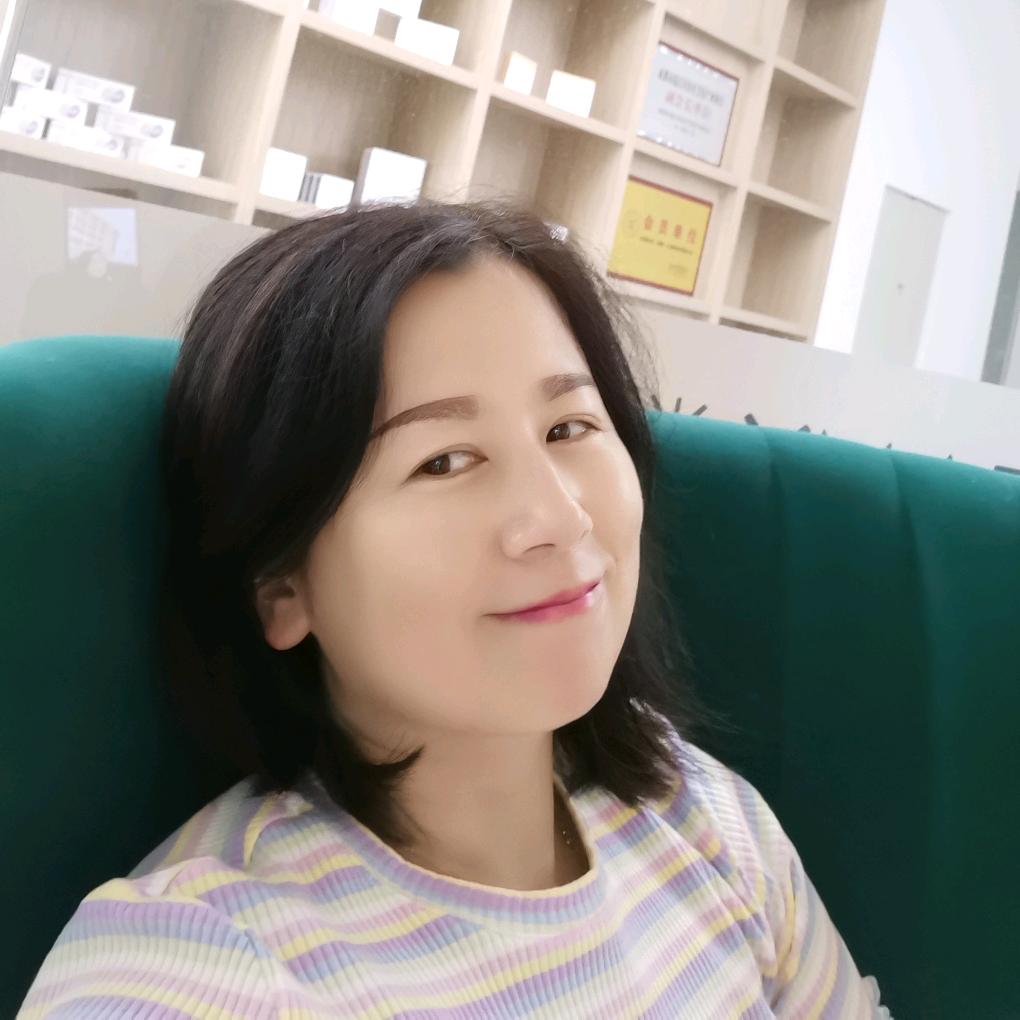 用户杨丽