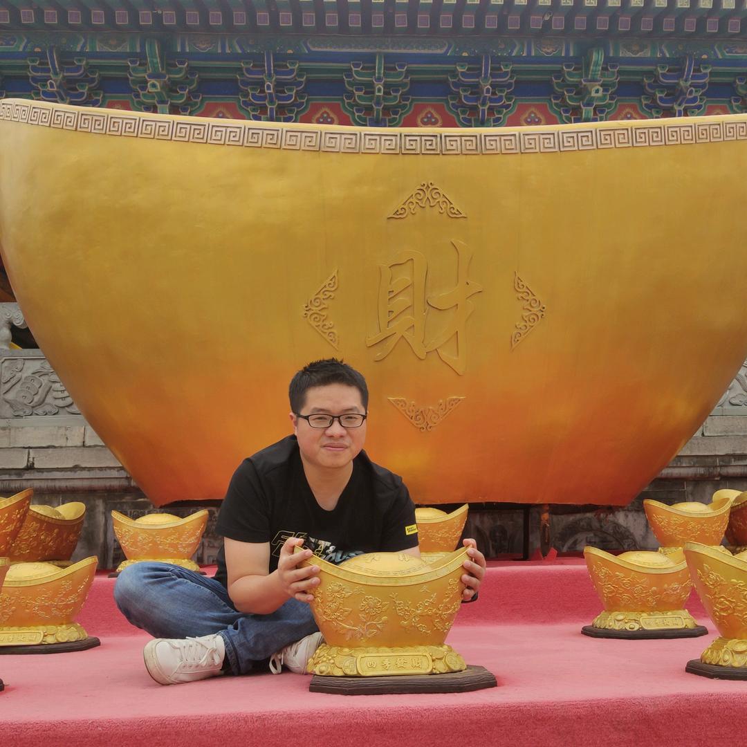 蒸水河畔的少年
