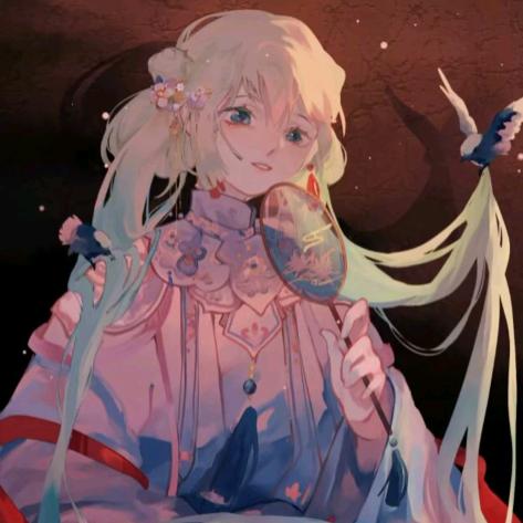 星辰✨