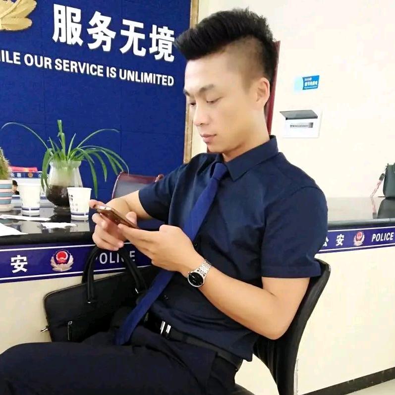 维尹~重庆月老（收徒弟）