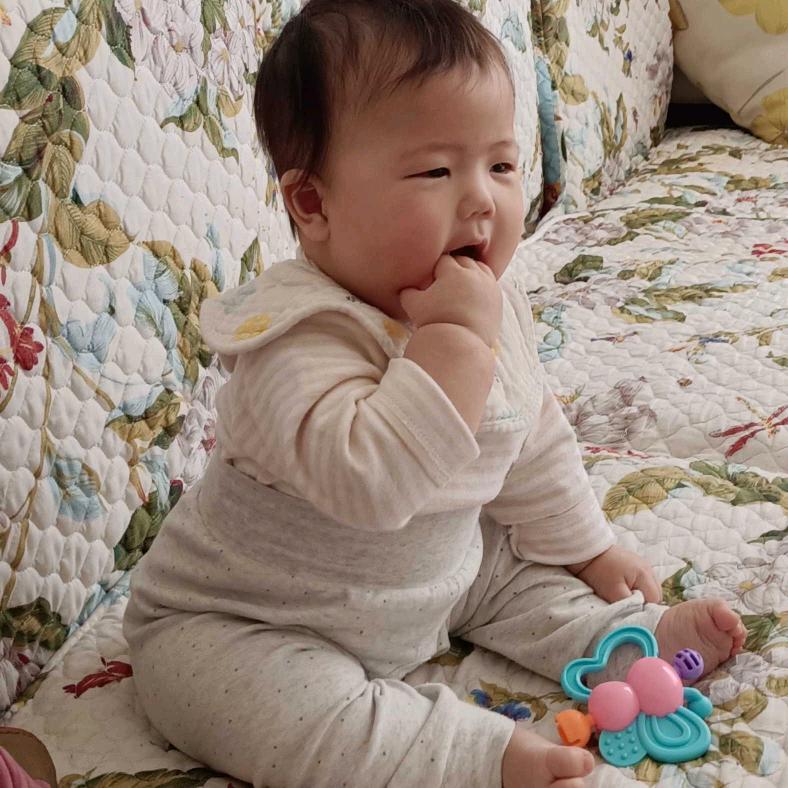 鑫鑫: