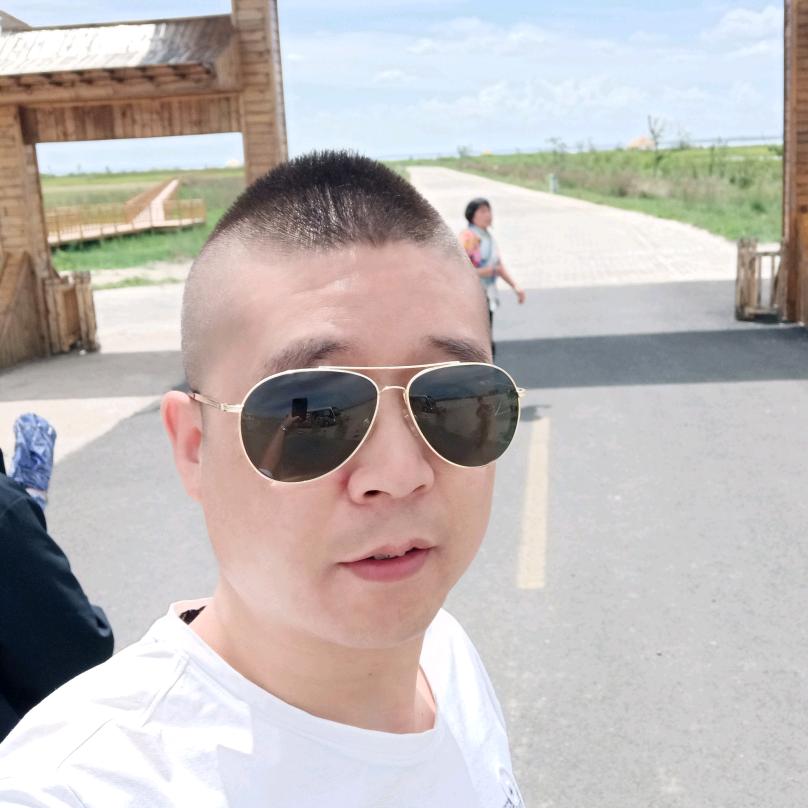 简单幸福