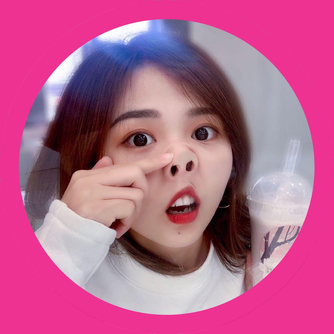 小花一米五@抖音