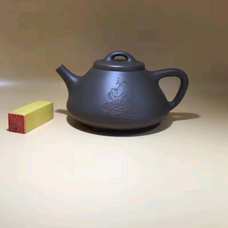 石头