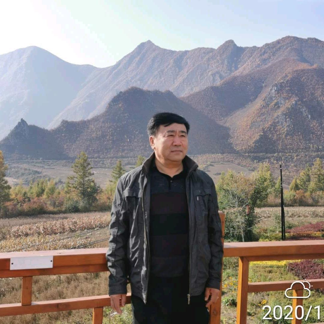 老老铁