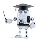 人工智能AI领跑者